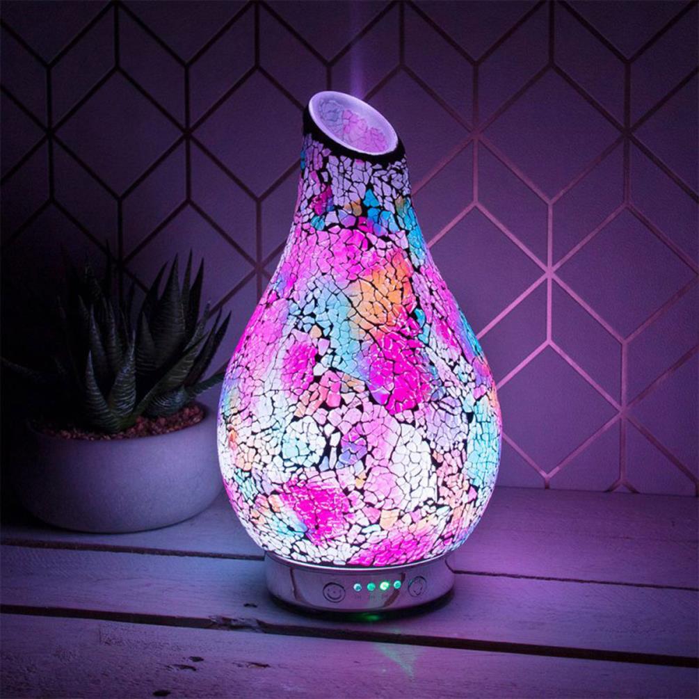 Desire Aroma Mosaic Electric Humidifier Extra Image 1